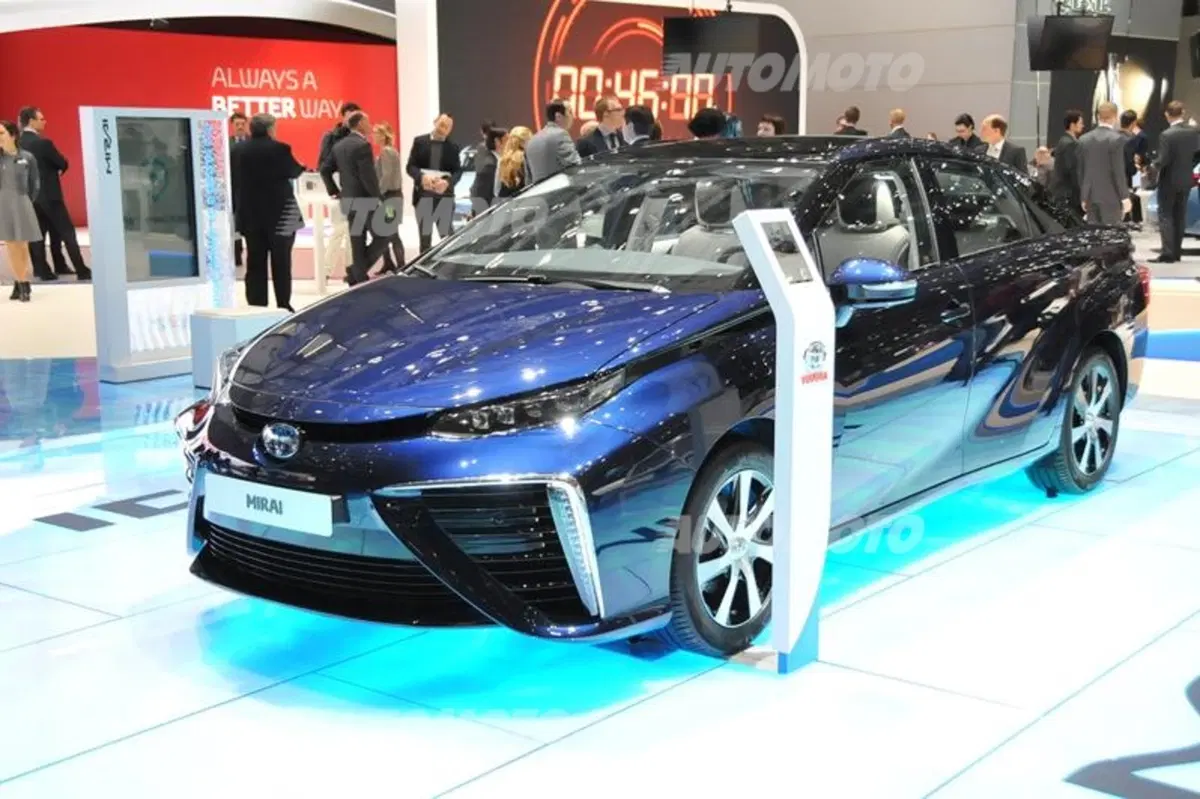 Toyota al Salone di Ginevra 2015 (23)