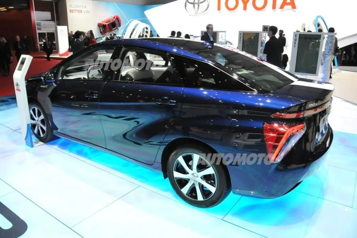 Toyota al Salone di Ginevra 2015 (24)