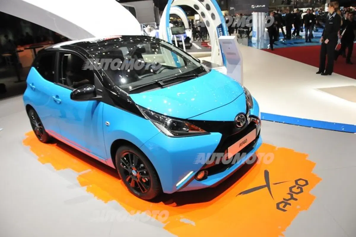 Toyota al Salone di Ginevra 2015 (27)