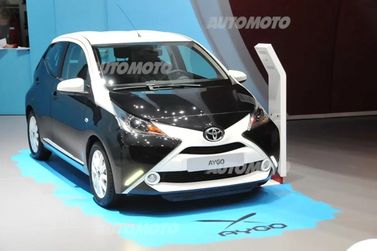Toyota al Salone di Ginevra 2015 (28)