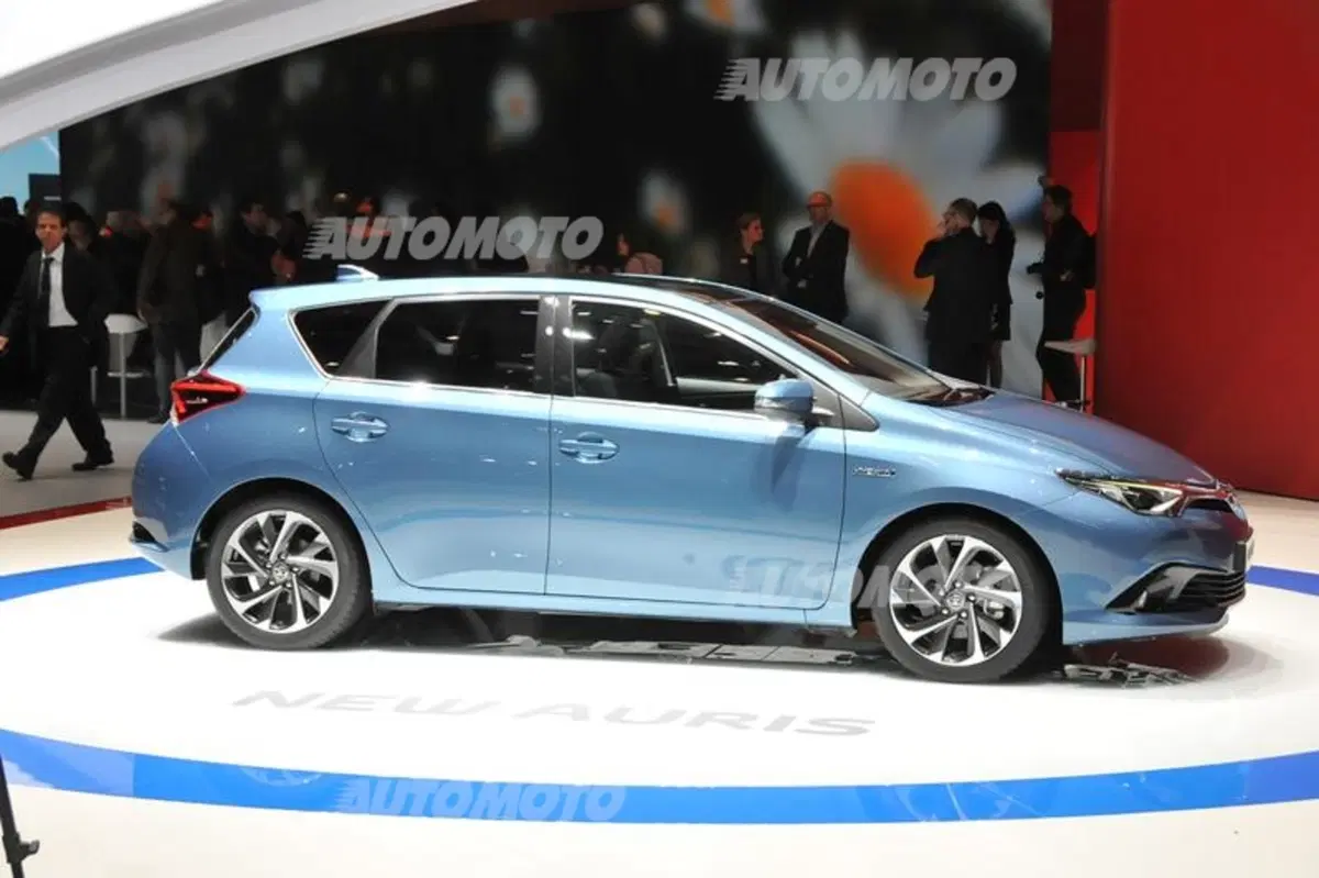 Toyota al Salone di Ginevra 2015 (29)