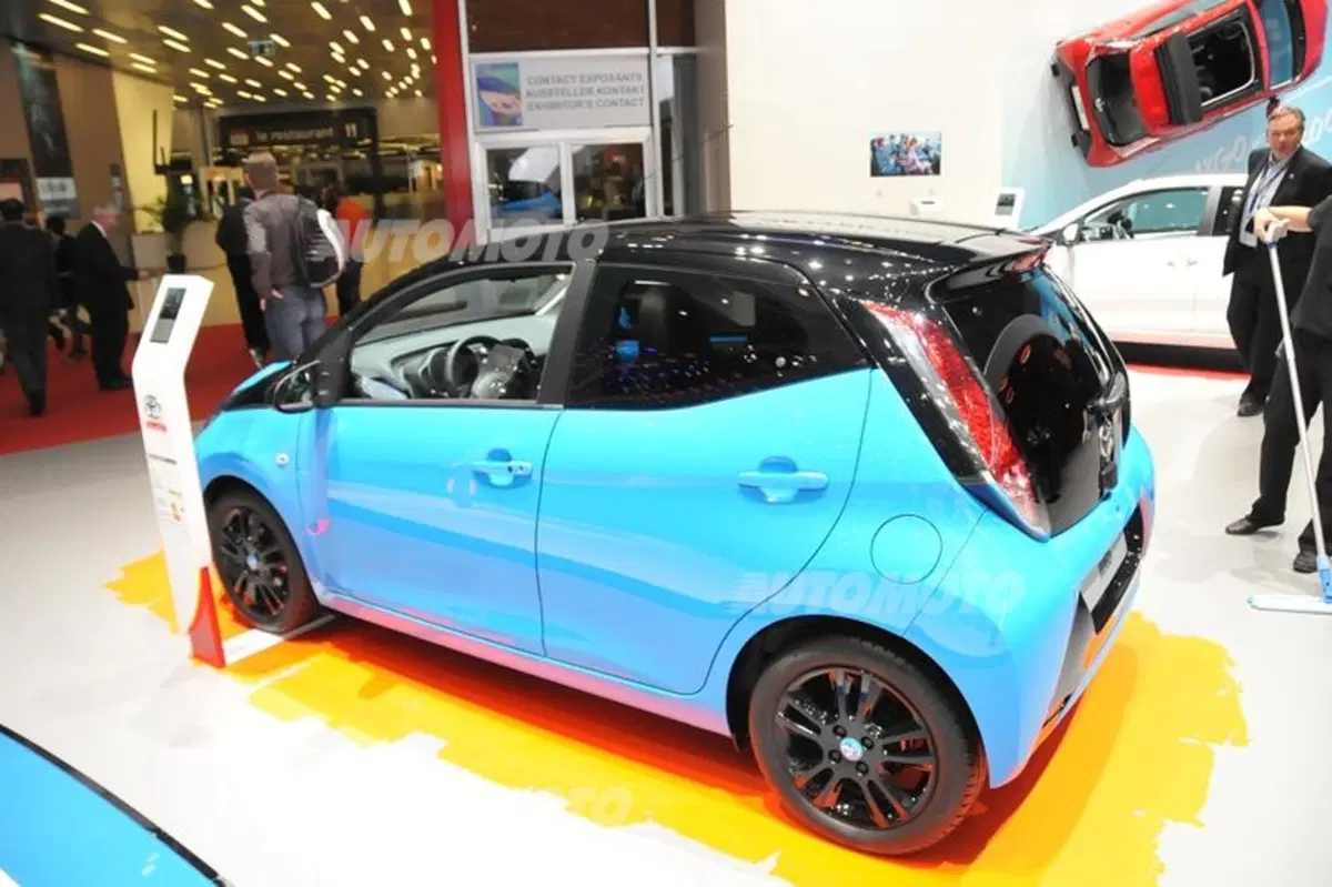 Toyota al Salone di Ginevra 2015 (31)