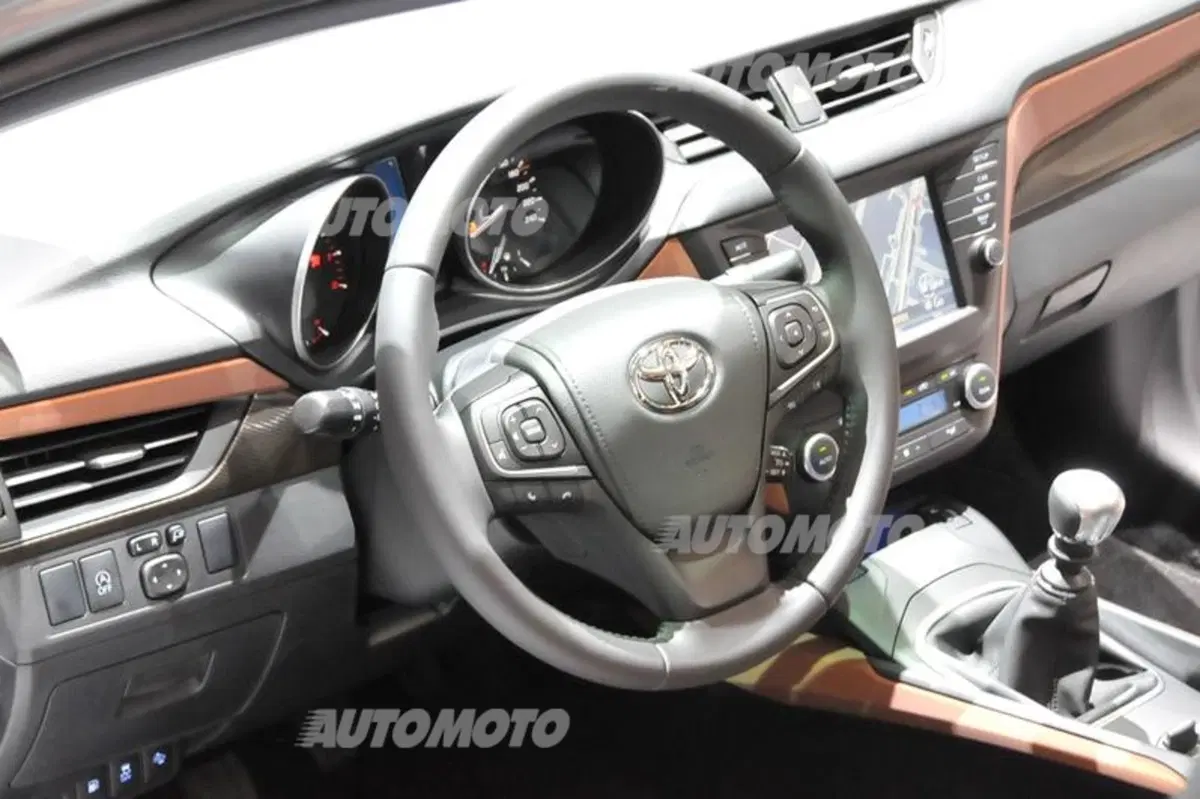 Toyota al Salone di Ginevra 2015 (32)