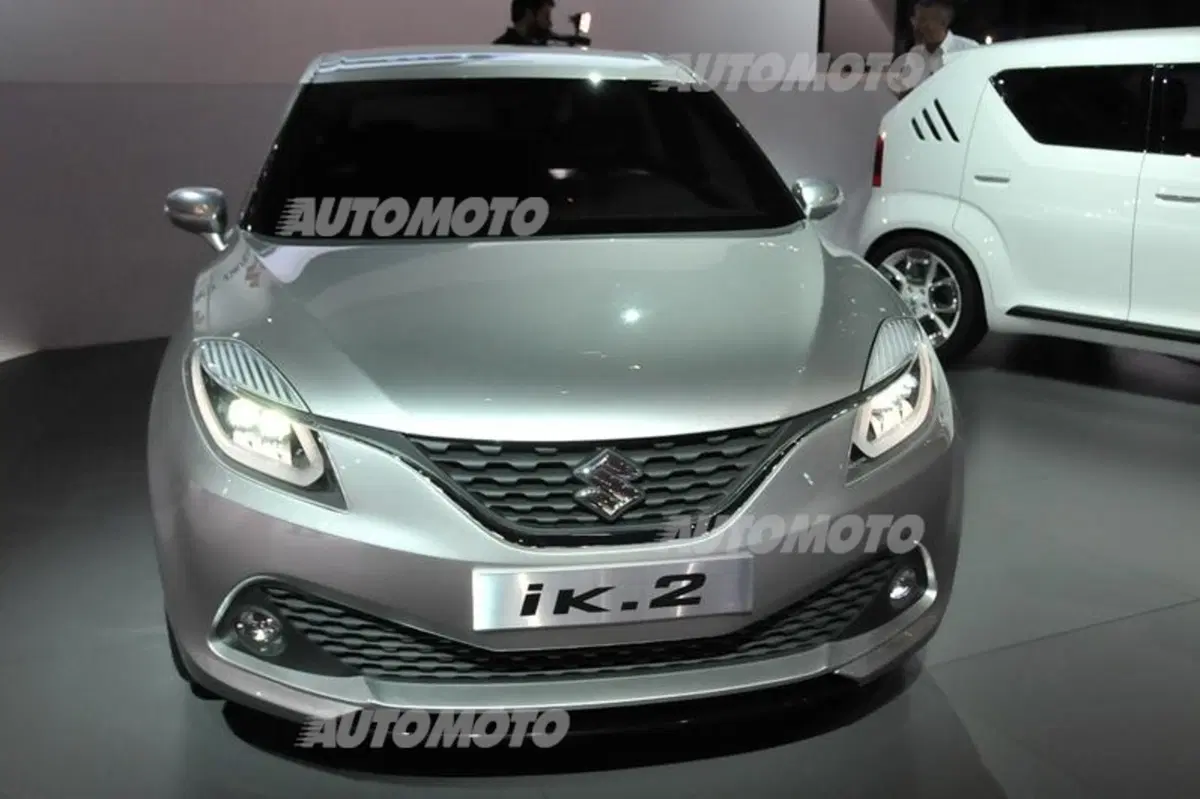 Suzuki al Salone di Ginevra 2015 (9)