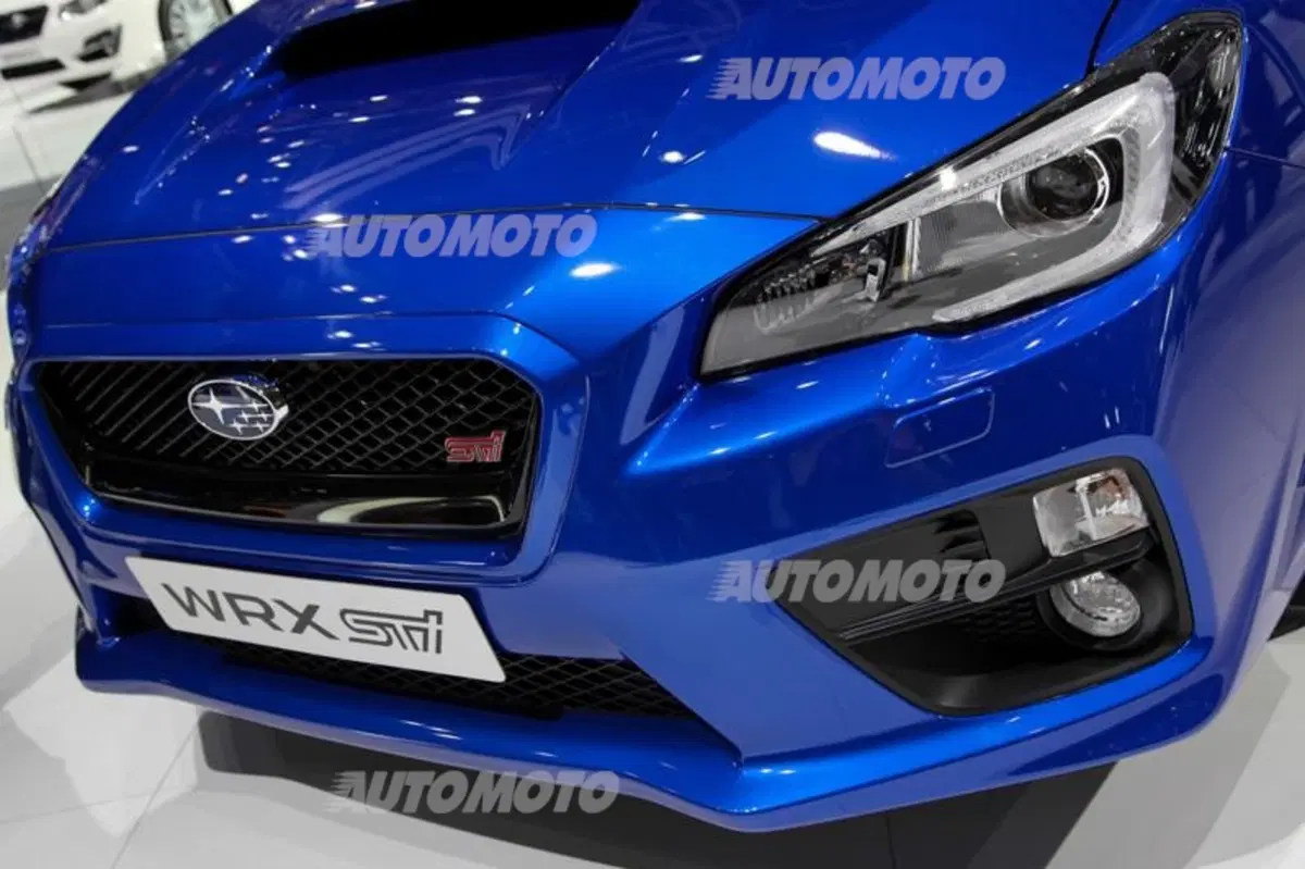 Subaru al Salone di Ginevra 2015 (16)