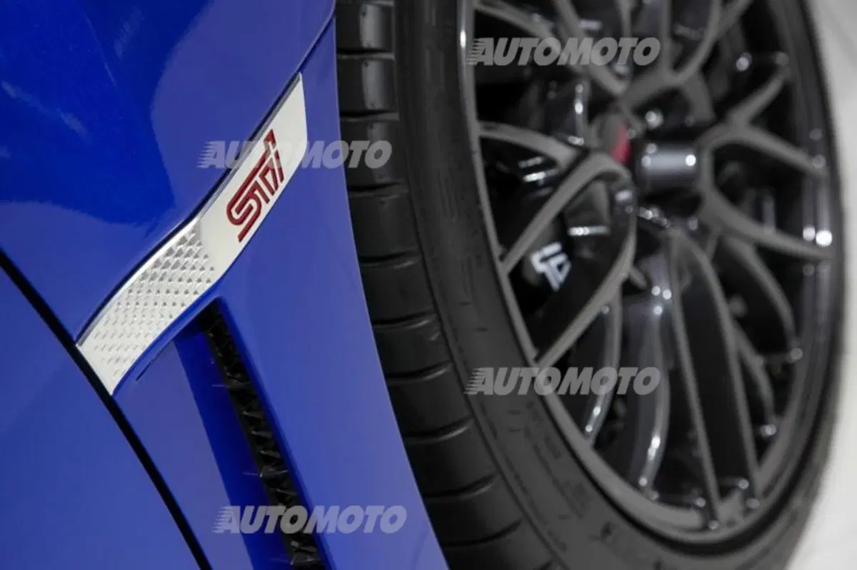 Subaru al Salone di Ginevra 2015 (17)