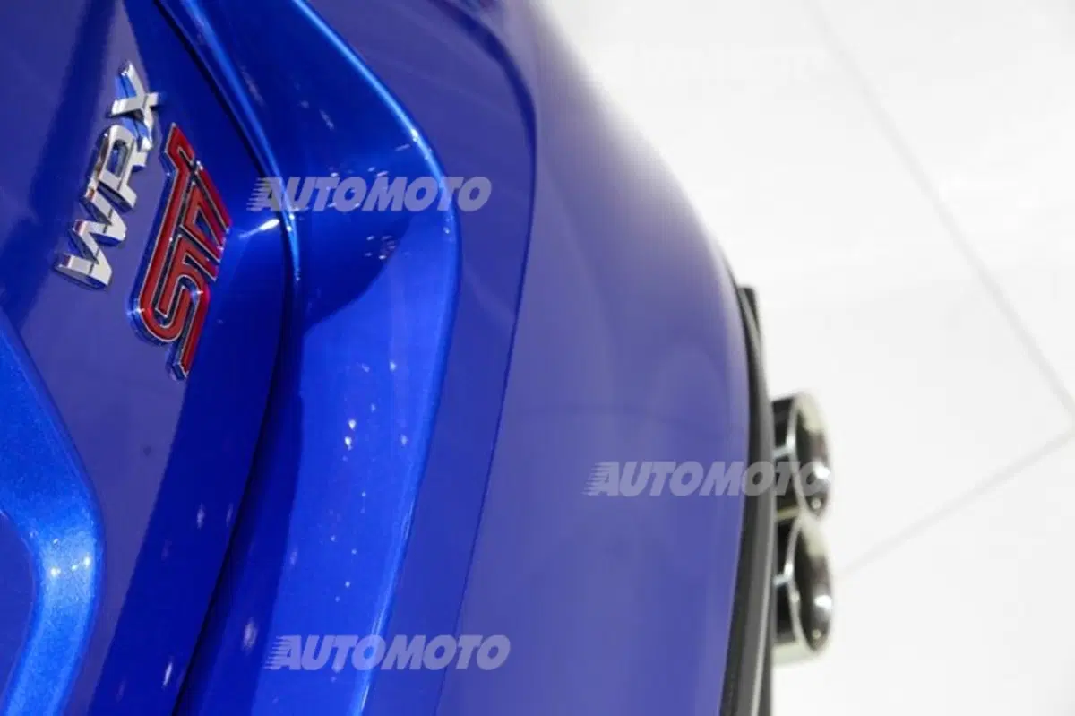 Subaru al Salone di Ginevra 2015 (18)