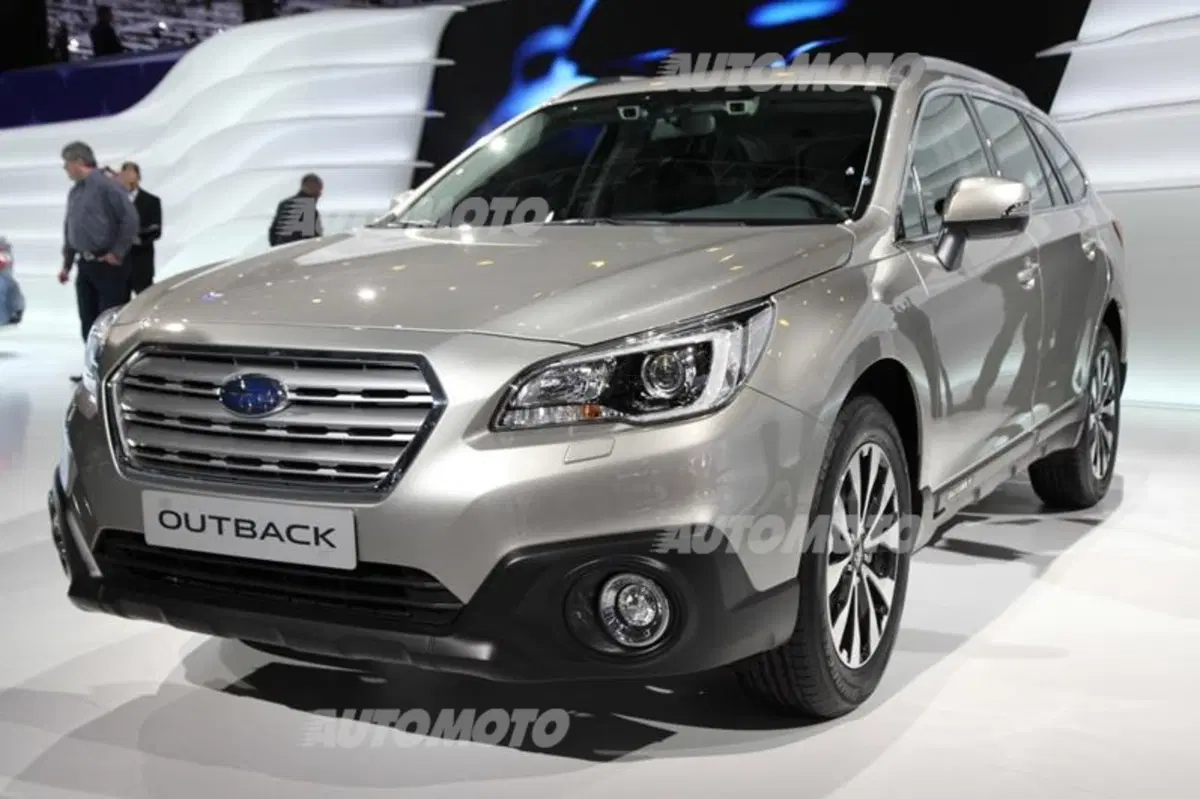 Subaru al Salone di Ginevra 2015 (42)