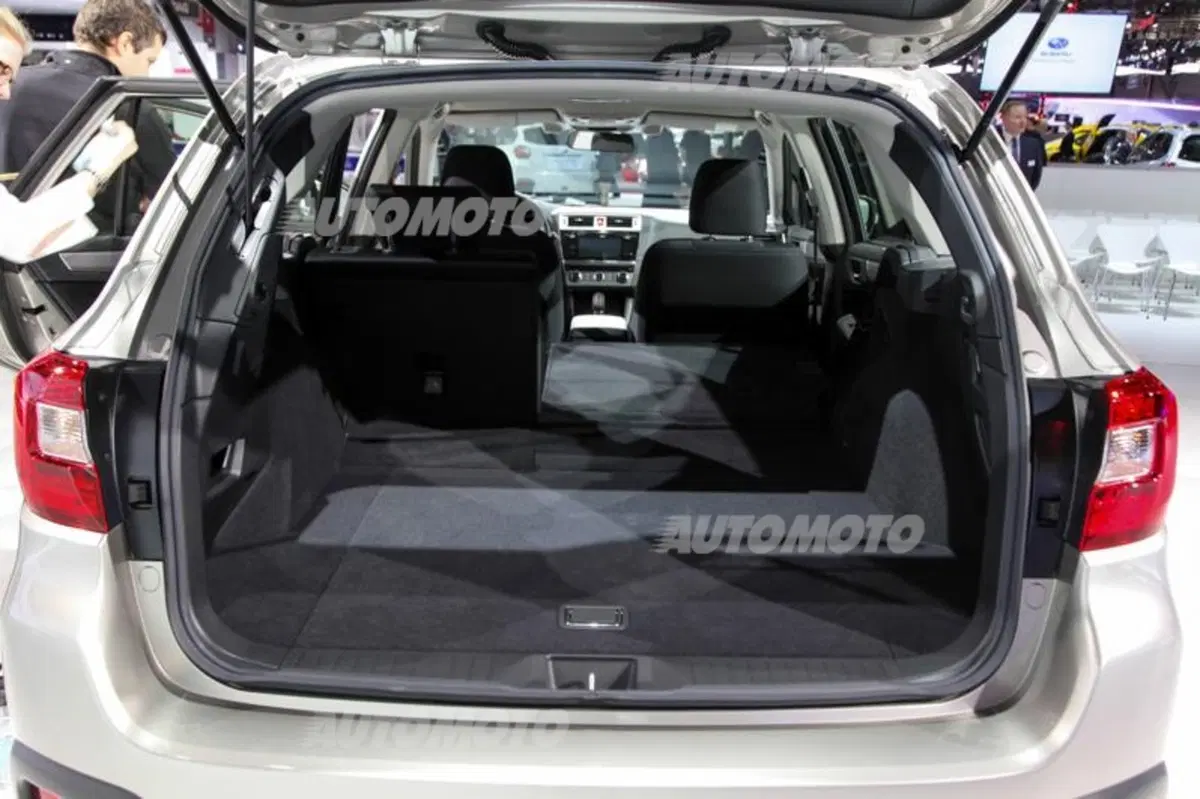Subaru al Salone di Ginevra 2015 (44)