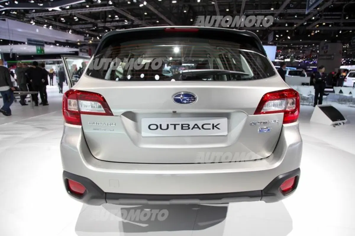 Subaru al Salone di Ginevra 2015 (46)