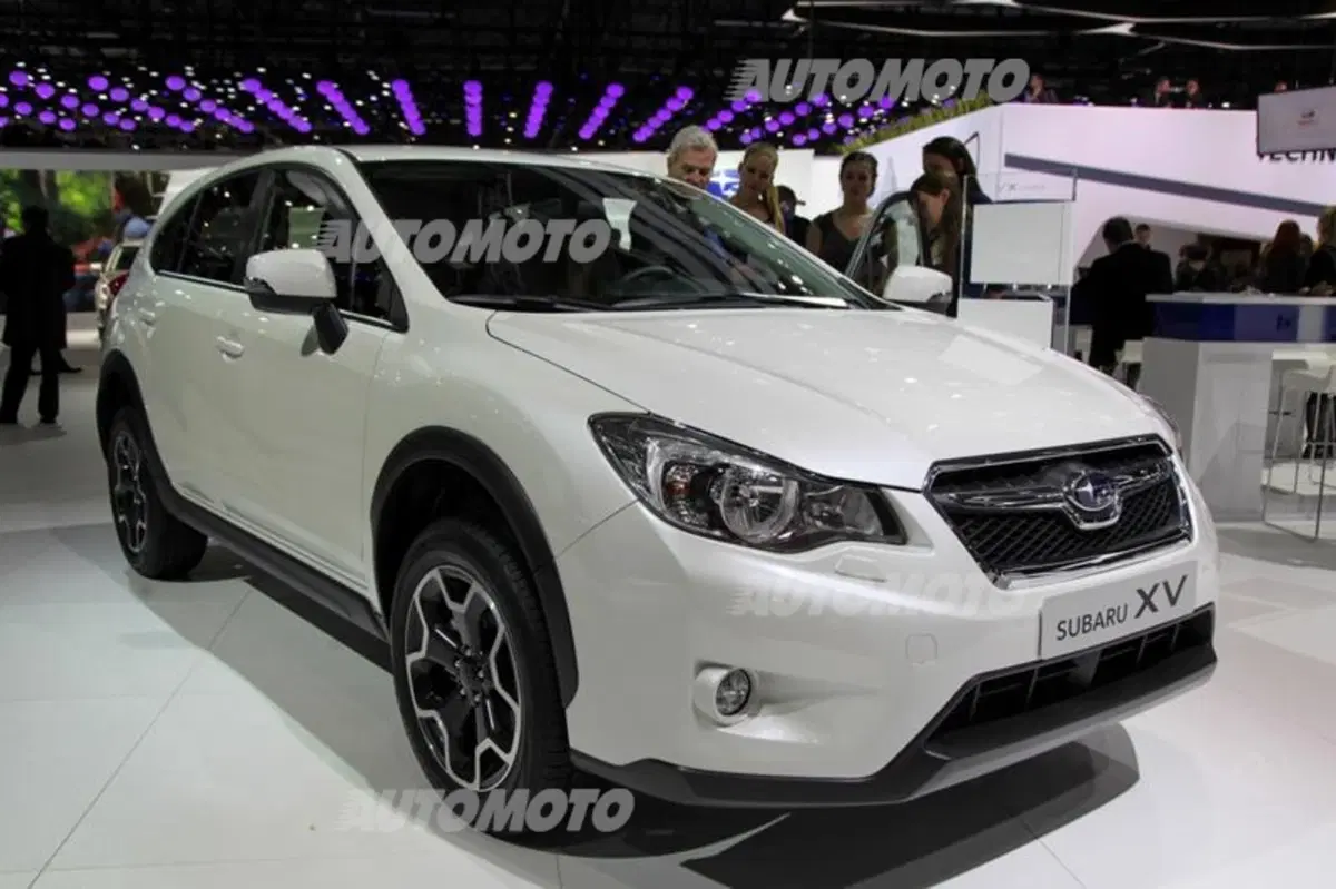 Subaru al Salone di Ginevra 2015 (47)