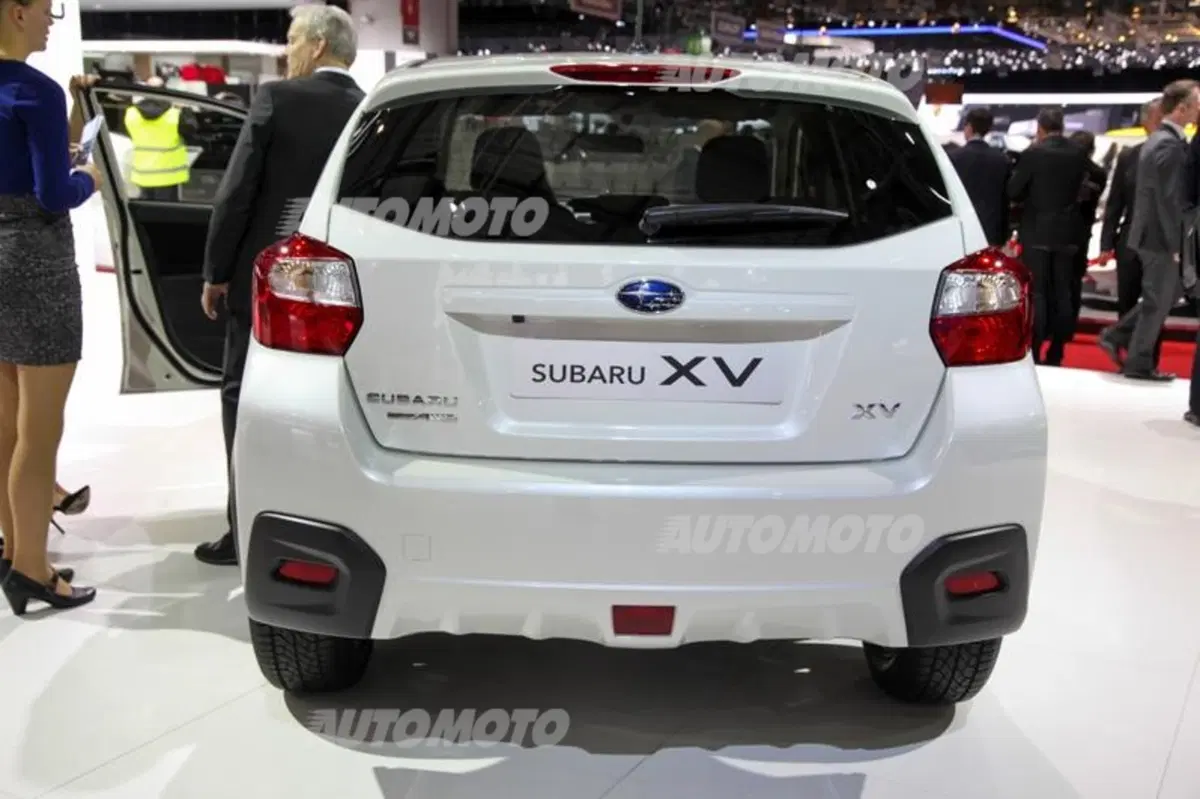 Subaru al Salone di Ginevra 2015 (52)