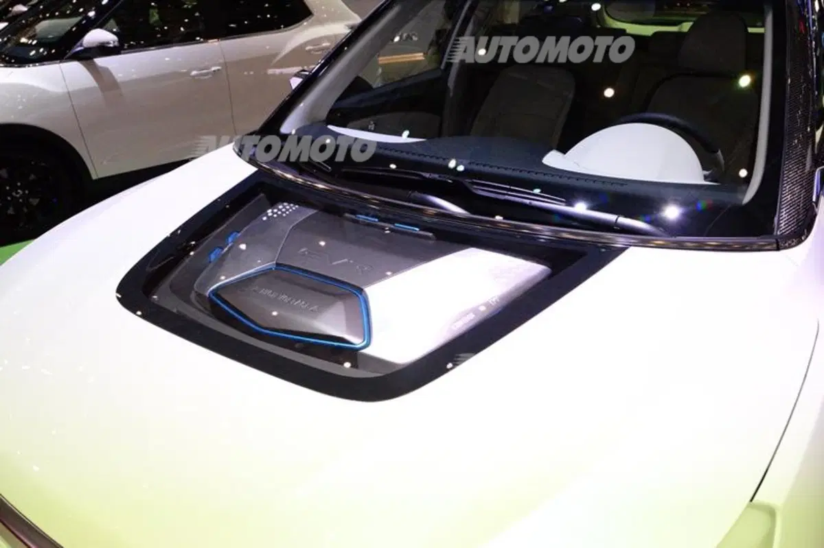Ssangyong al Salone di Ginevra 2015 (8)