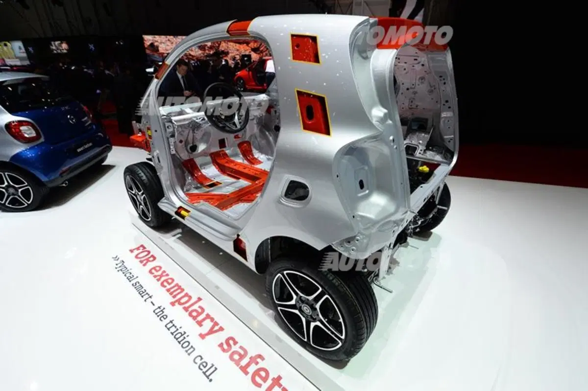 smart al Salone di Ginevra 2015 (3)