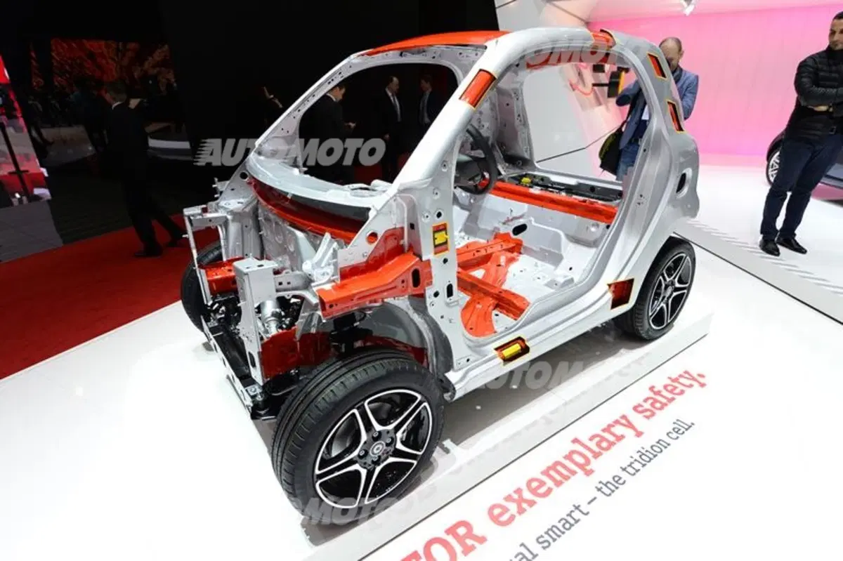 smart al Salone di Ginevra 2015 (4)