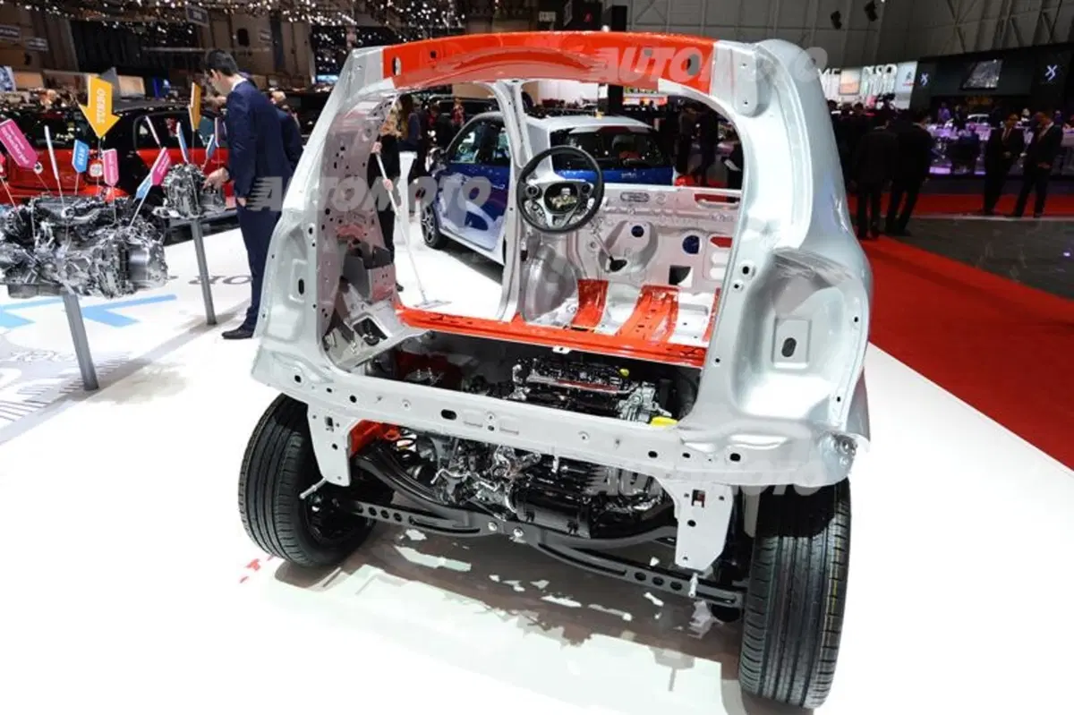 smart al Salone di Ginevra 2015 (5)