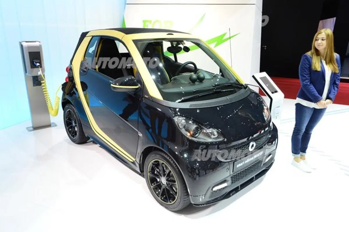 smart al Salone di Ginevra 2015 (7)