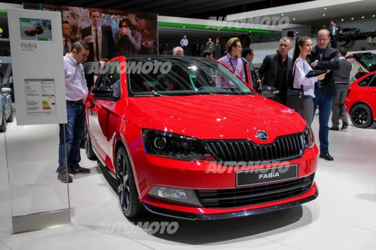 Skoda al Salone di Ginevra 2015 (5)