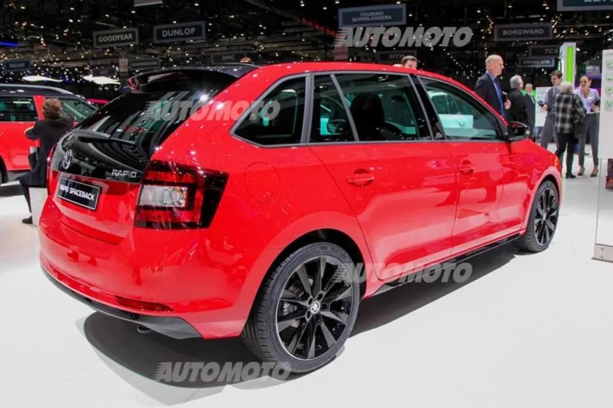Skoda al Salone di Ginevra 2015 (7)