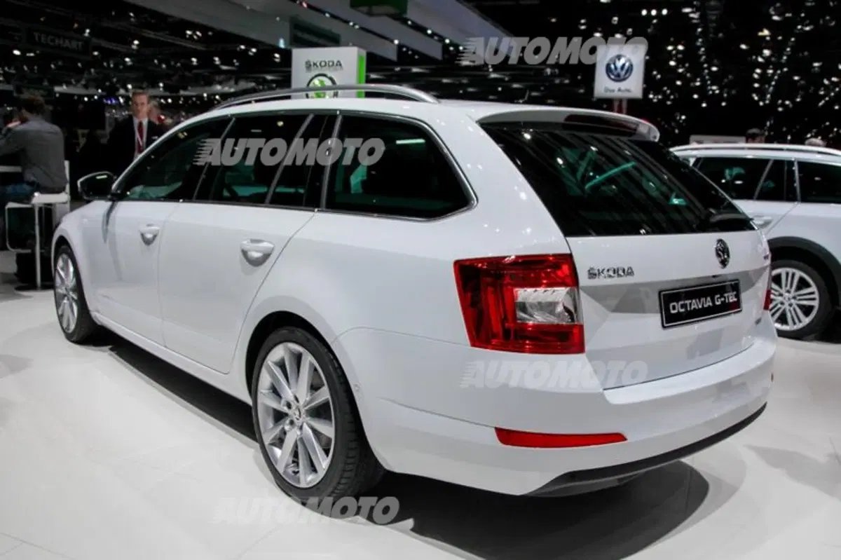 Skoda al Salone di Ginevra 2015 (9)