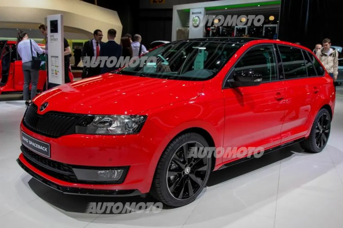 Skoda al Salone di Ginevra 2015 (10)