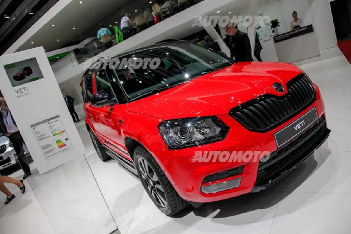 Skoda al Salone di Ginevra 2015 (11)