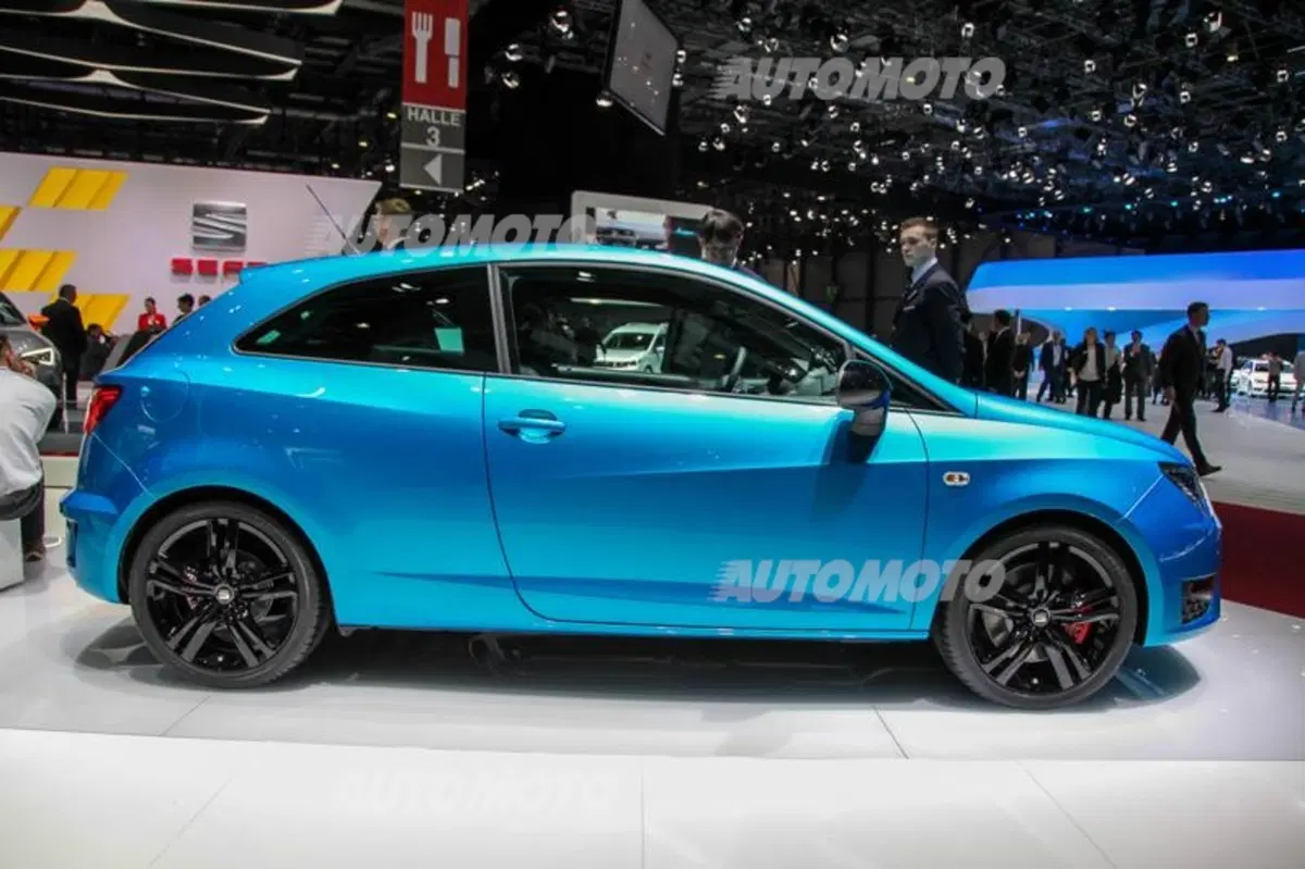 Seat al Salone di Ginevra 2015 (2)