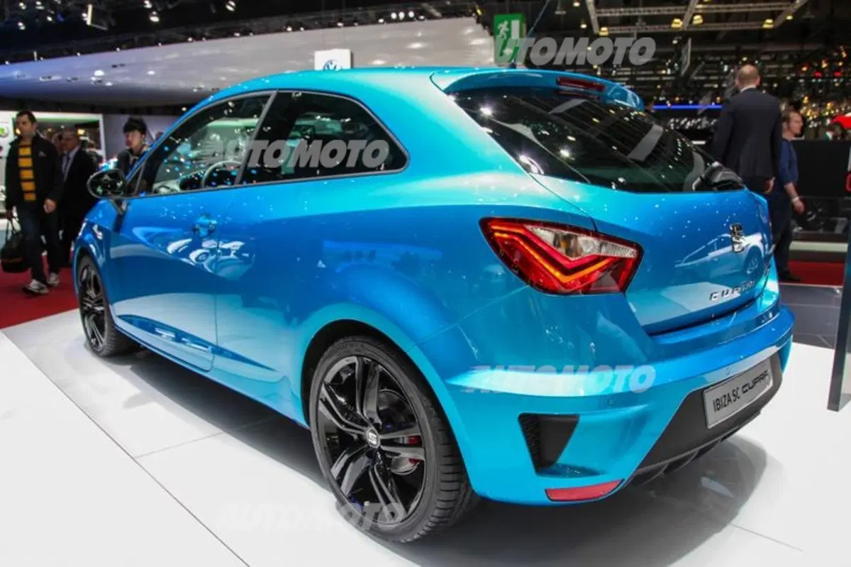 Seat al Salone di Ginevra 2015 (3)