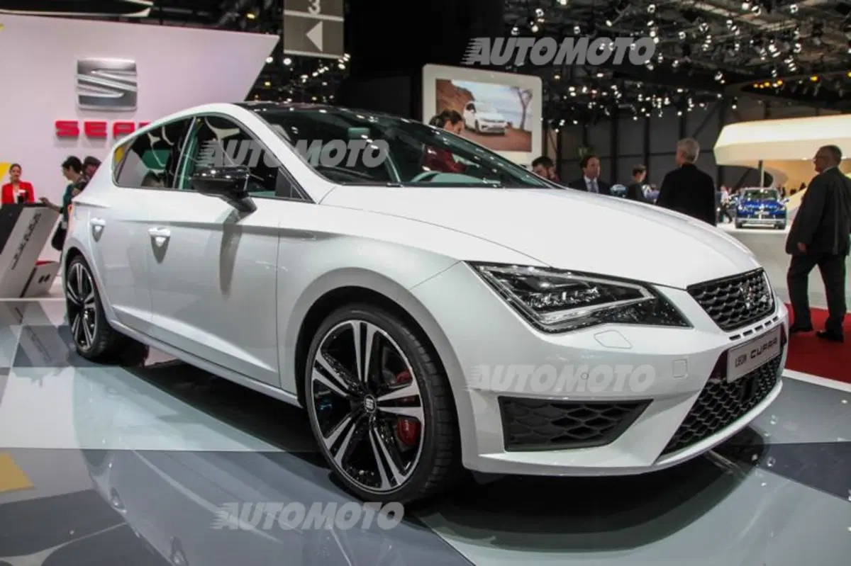 Seat al Salone di Ginevra 2015 (5)