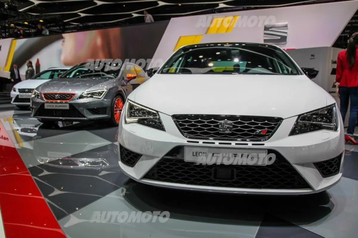 Seat al Salone di Ginevra 2015 (6)