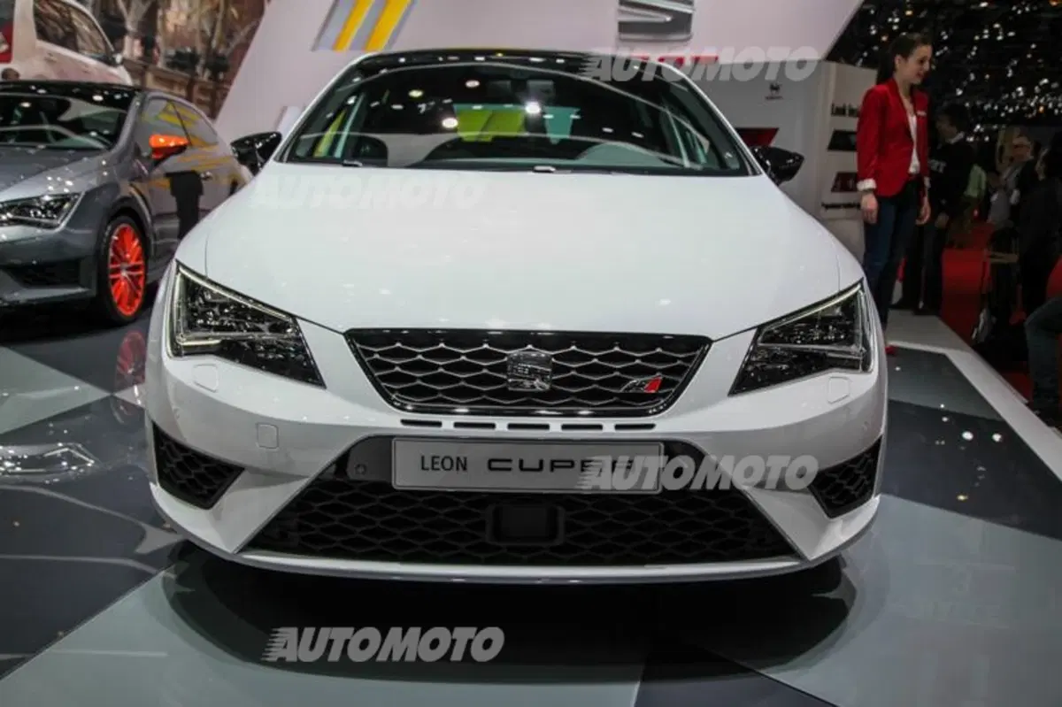 Seat al Salone di Ginevra 2015 (7)