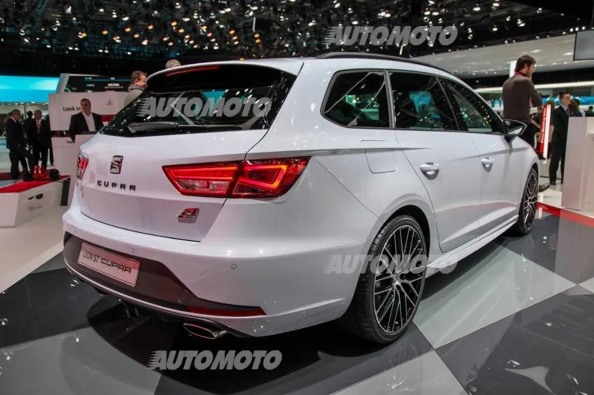 Seat al Salone di Ginevra 2015 (14)