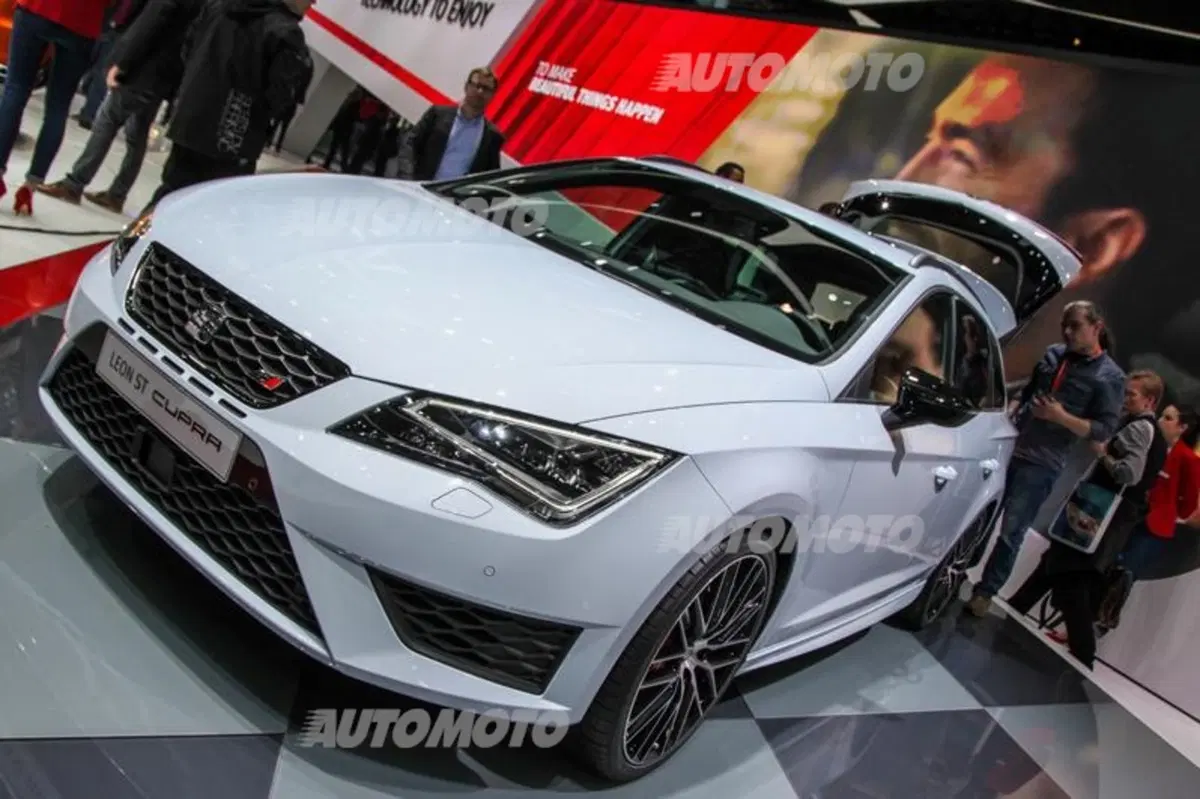 Seat al Salone di Ginevra 2015 (16)