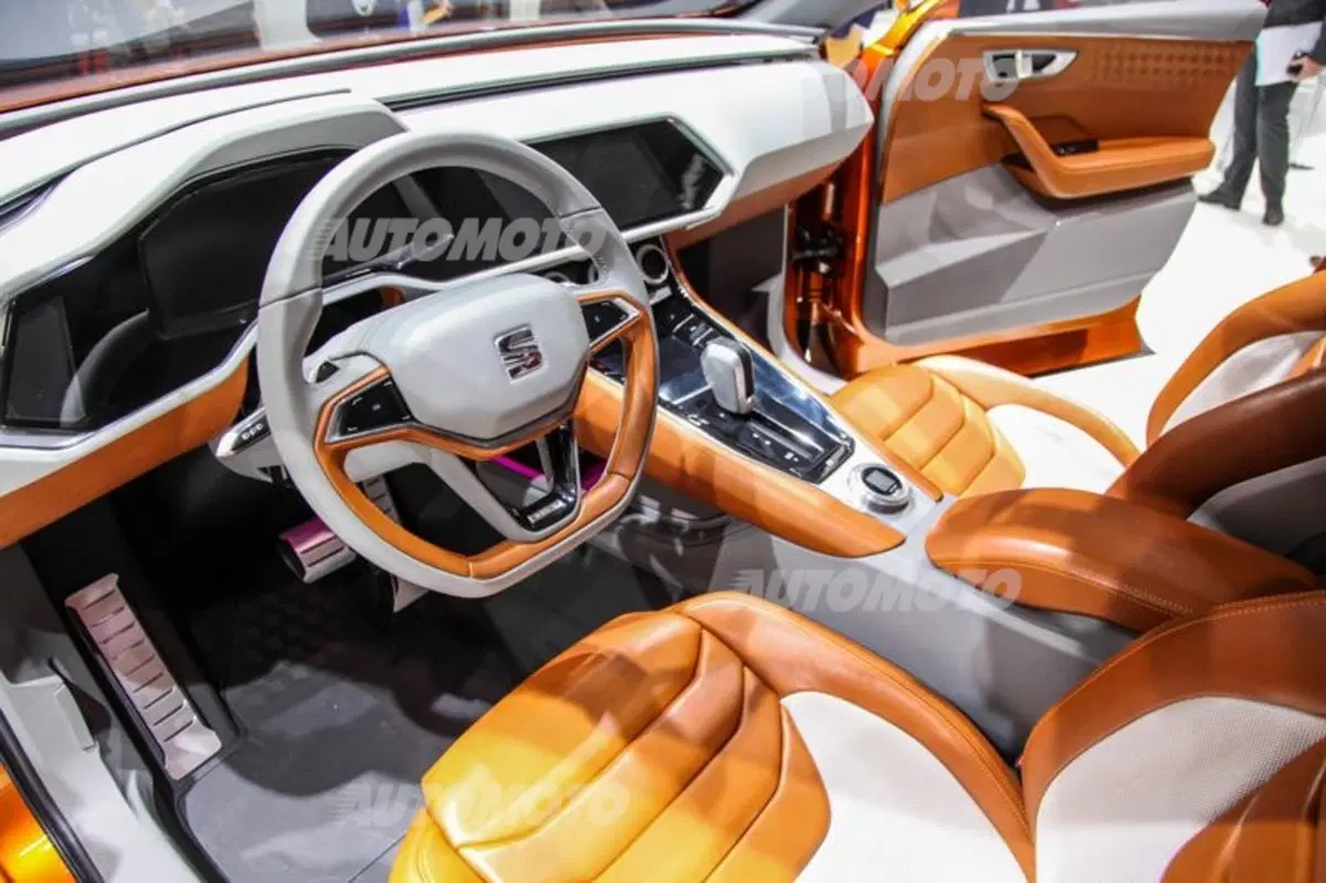 Seat al Salone di Ginevra 2015 (19)