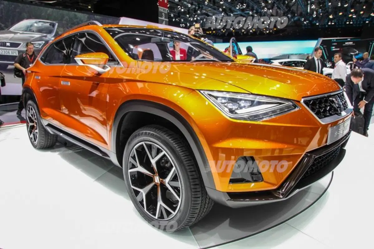 Seat al Salone di Ginevra 2015 (25)