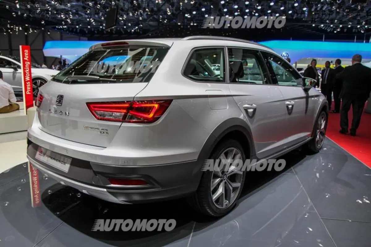 Seat al Salone di Ginevra 2015 (29)