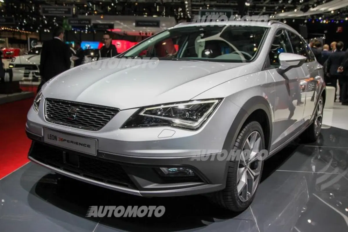 Seat al Salone di Ginevra 2015 (30)