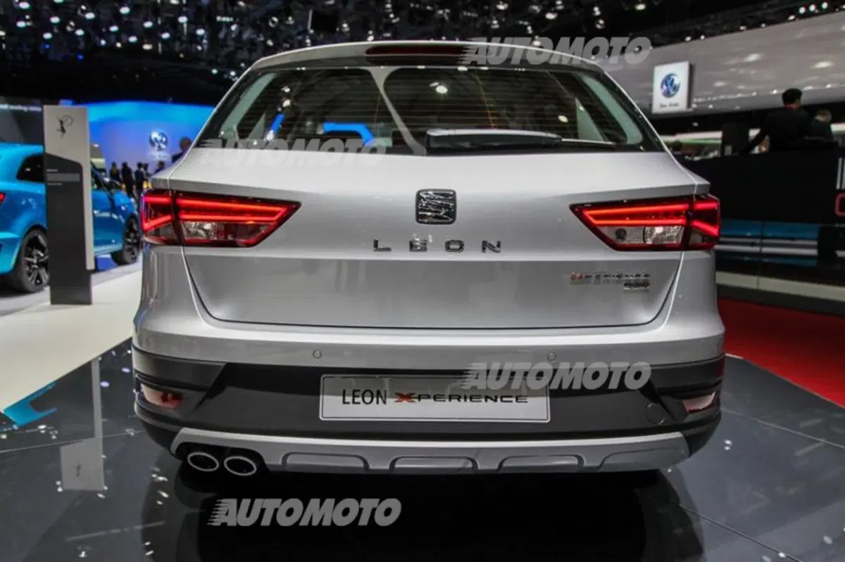 Seat al Salone di Ginevra 2015 (34)