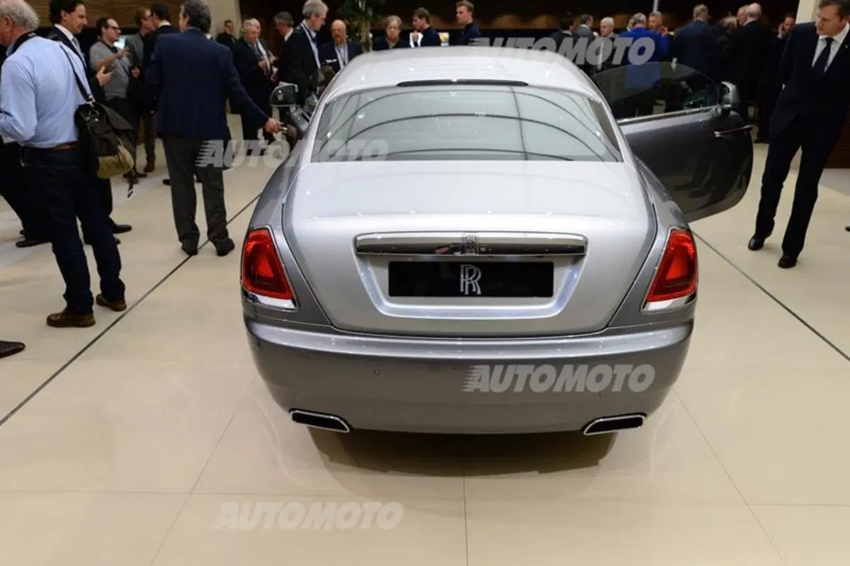 Rolls Royce al Salone di Ginevra 2015 (4)