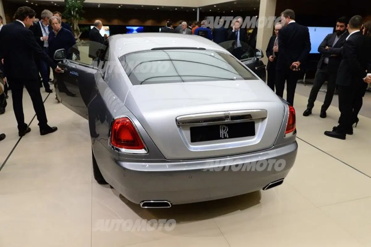 Rolls Royce al Salone di Ginevra 2015 (5)