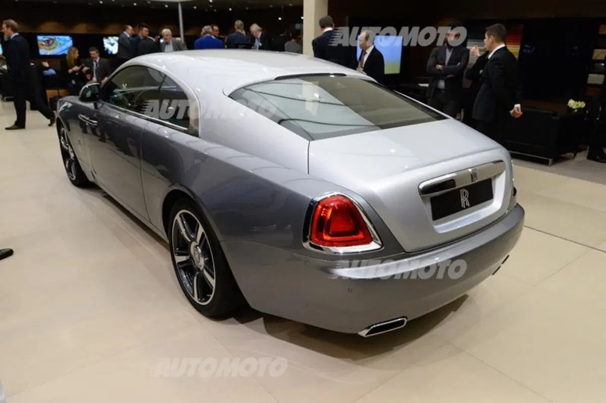 Rolls Royce al Salone di Ginevra 2015 (6)