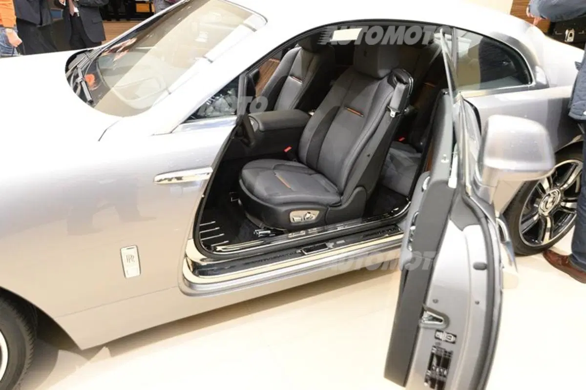 Rolls Royce al Salone di Ginevra 2015 (8)