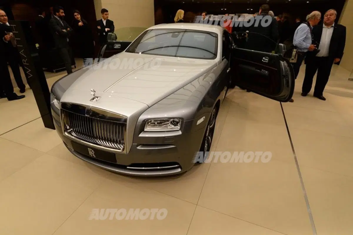 Rolls Royce al Salone di Ginevra 2015 (11)