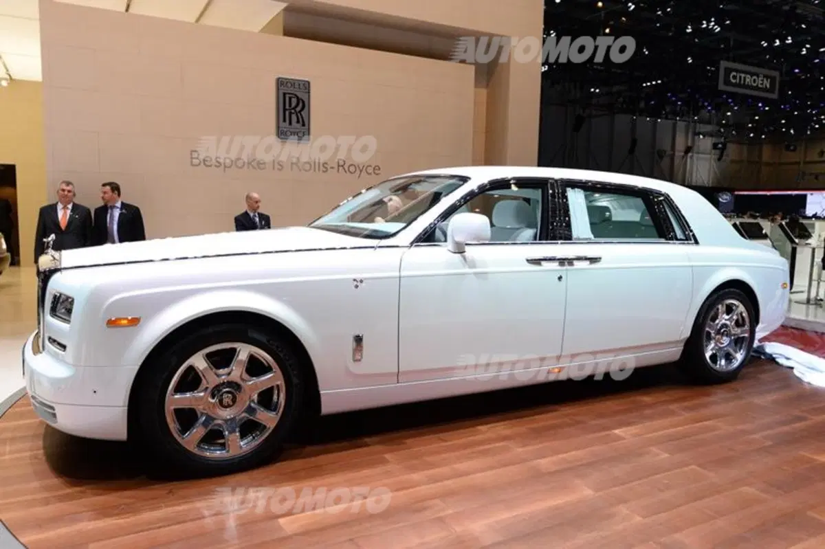 Rolls Royce al Salone di Ginevra 2015 (12)