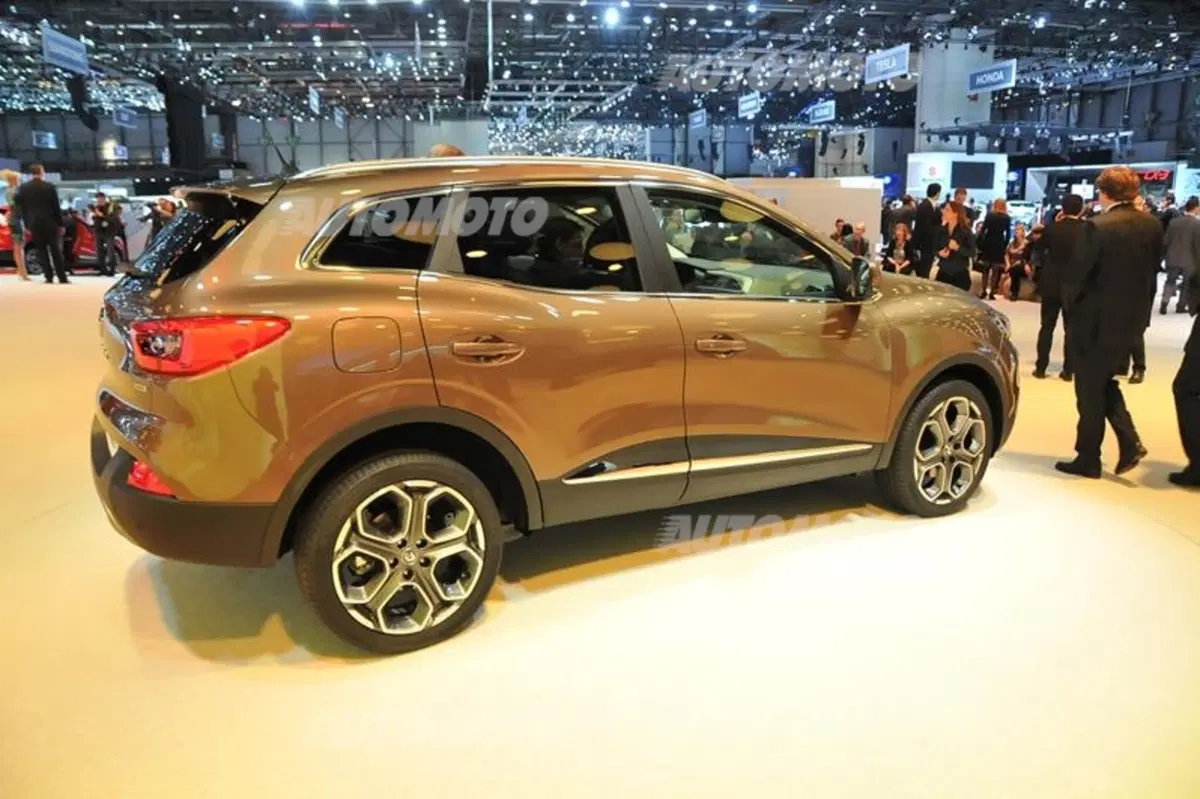 Renault al Salone di Ginevra 2015 (3)
