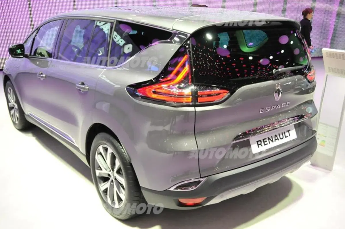 Renault al Salone di Ginevra 2015 (5)