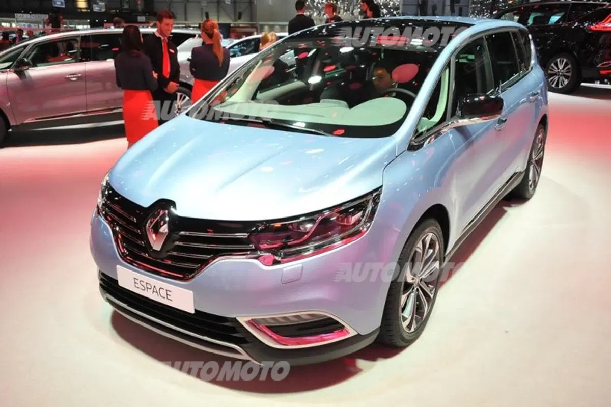 Renault al Salone di Ginevra 2015 (6)