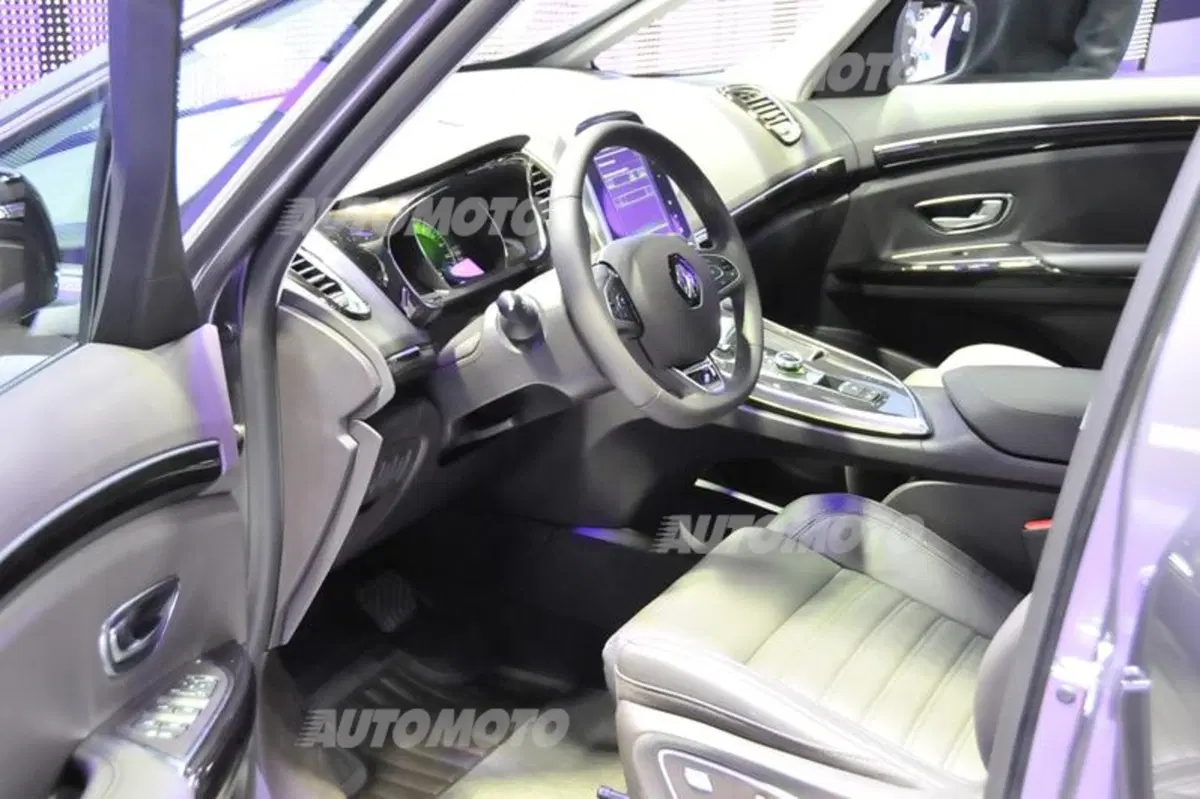 Renault al Salone di Ginevra 2015 (8)