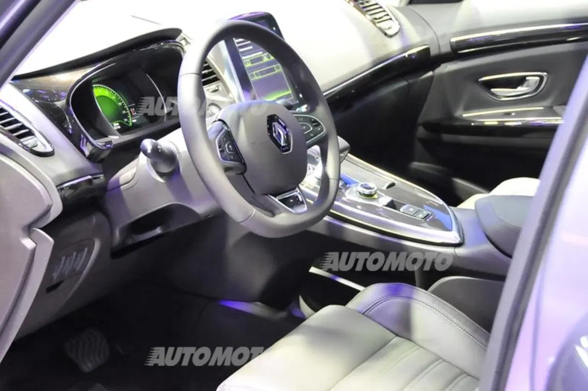 Renault al Salone di Ginevra 2015 (9)