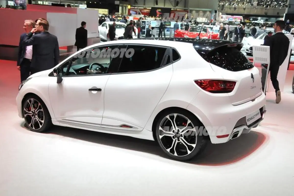 Renault al Salone di Ginevra 2015 (11)